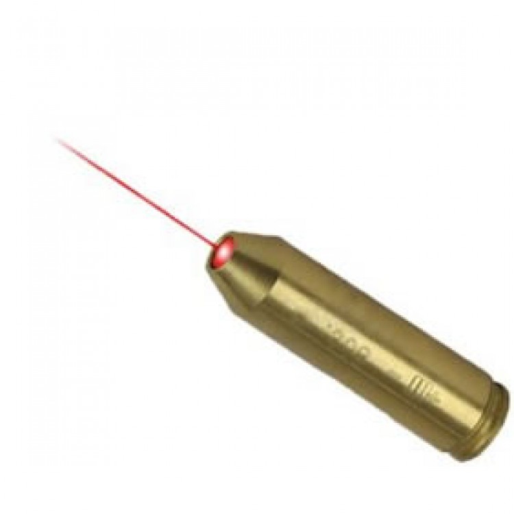 308 WIN CARTRIDGE LASER BORE SIGHTER B308